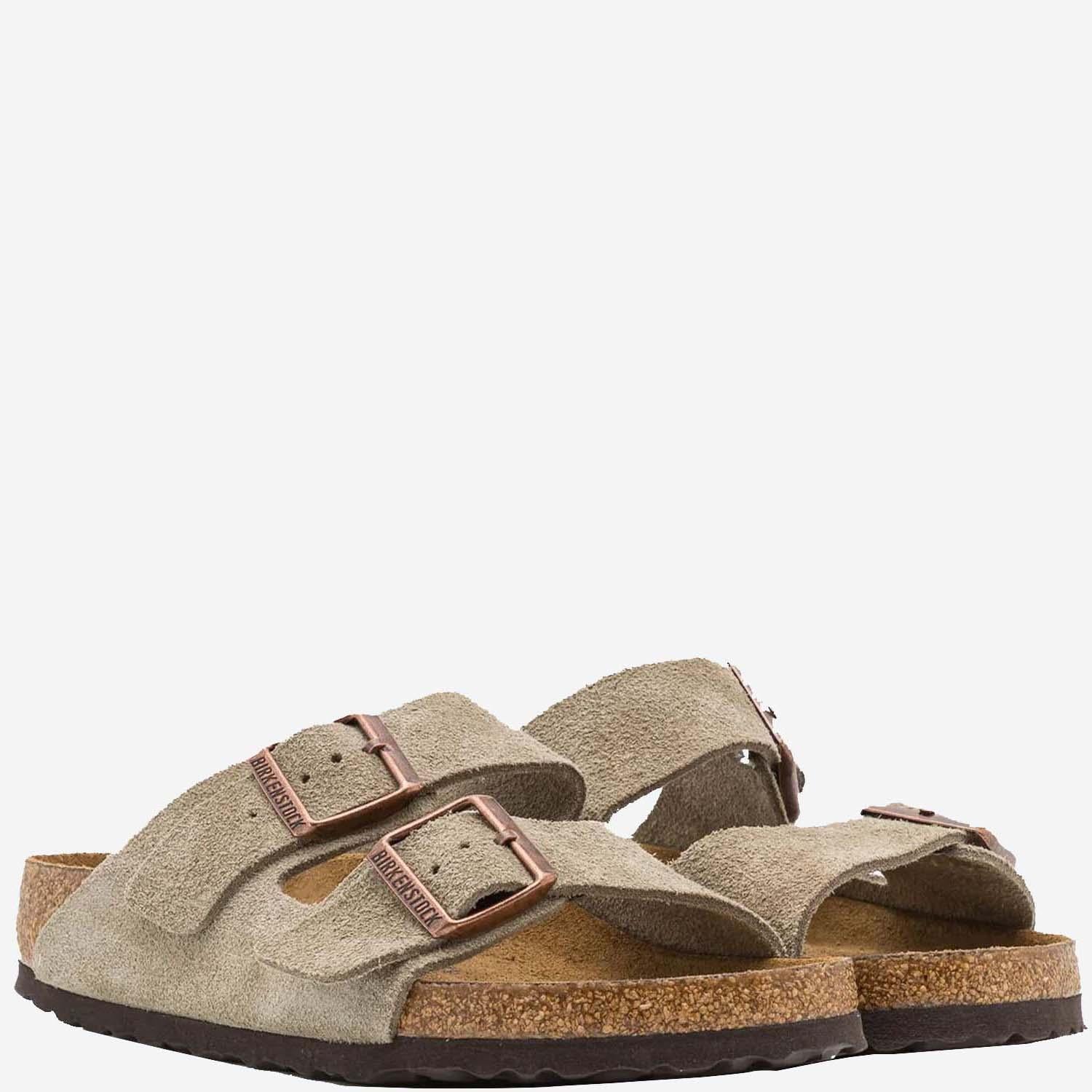 BIRKENSTOCK 951303TAUPE