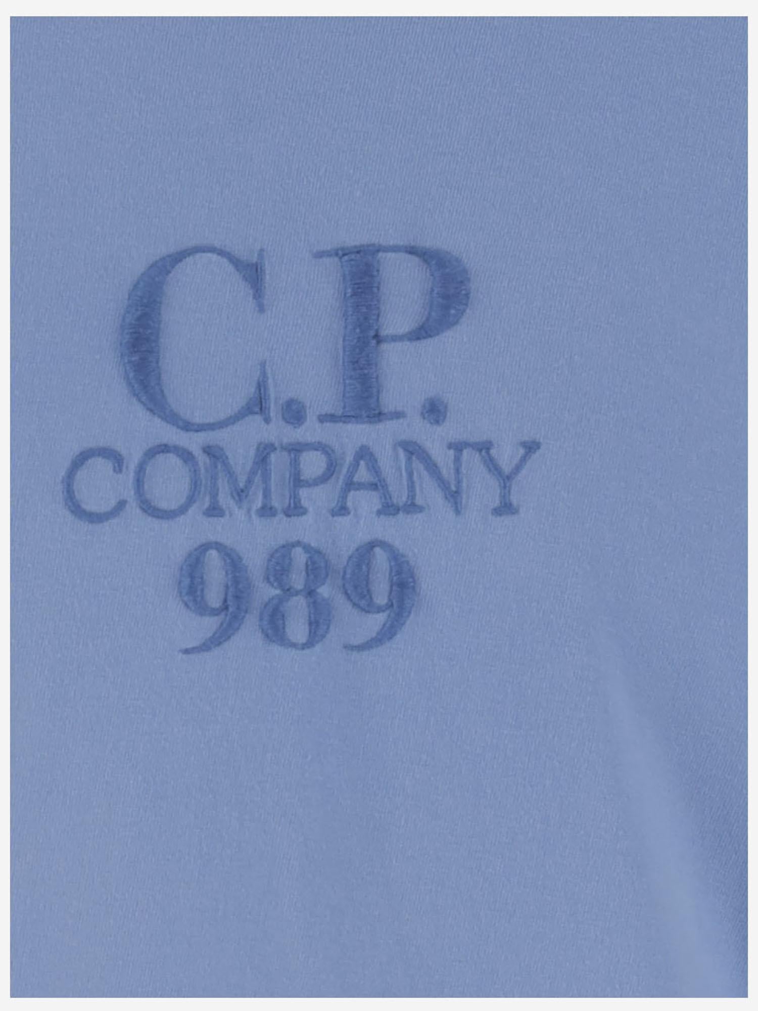 CP COMPANY 18CMTS284A005697G857