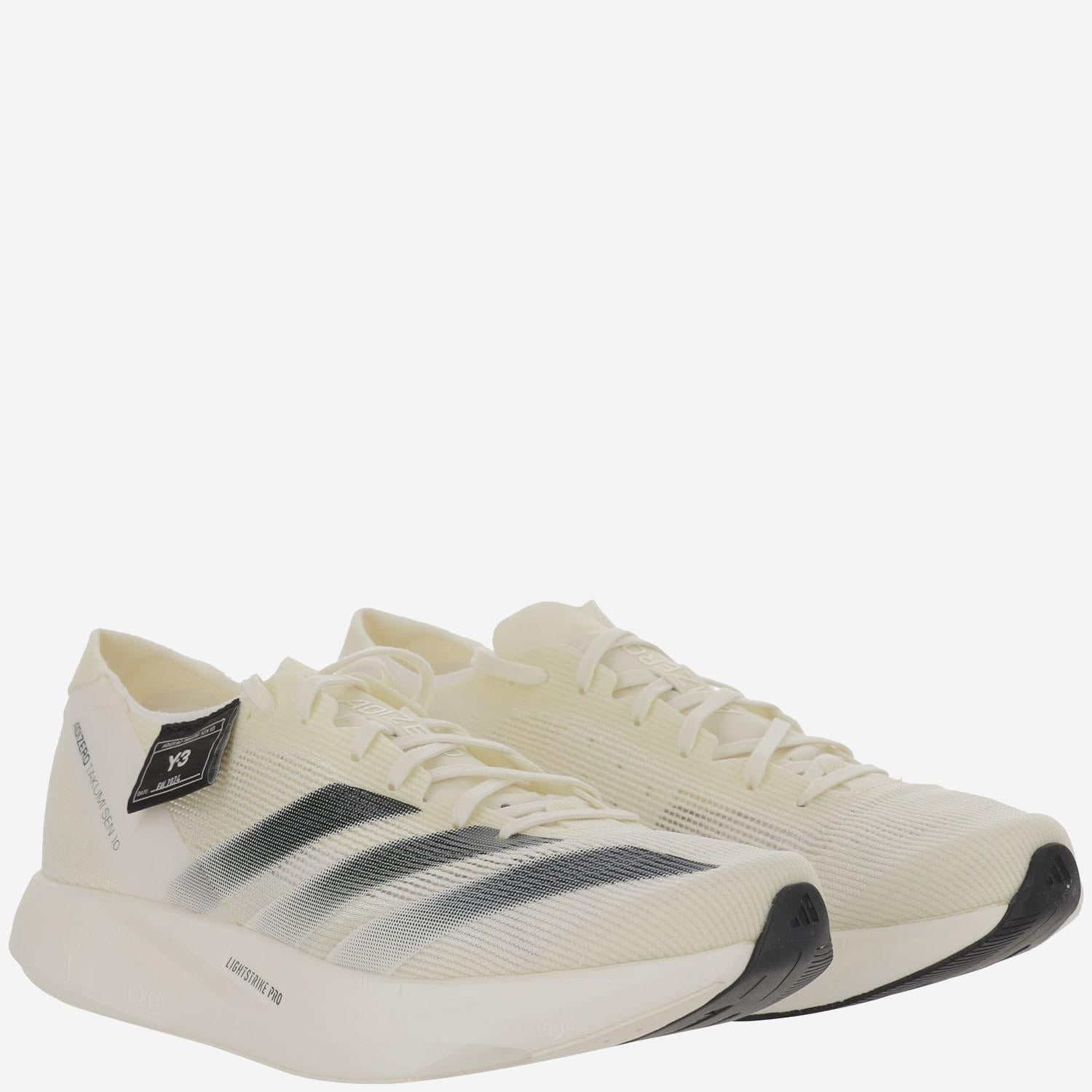 ADIDAS Y3 IF1972WHITE