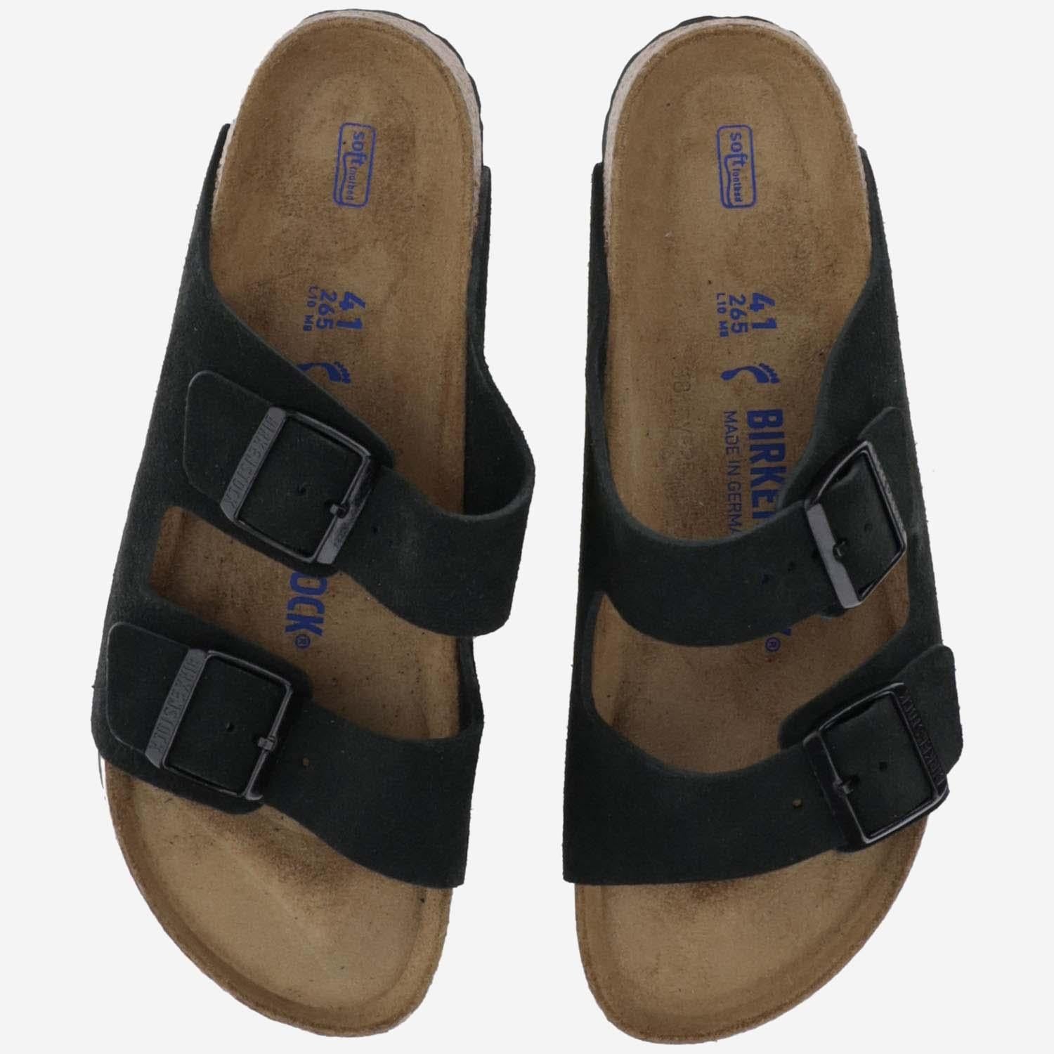 BIRKENSTOCK 951323BLACK