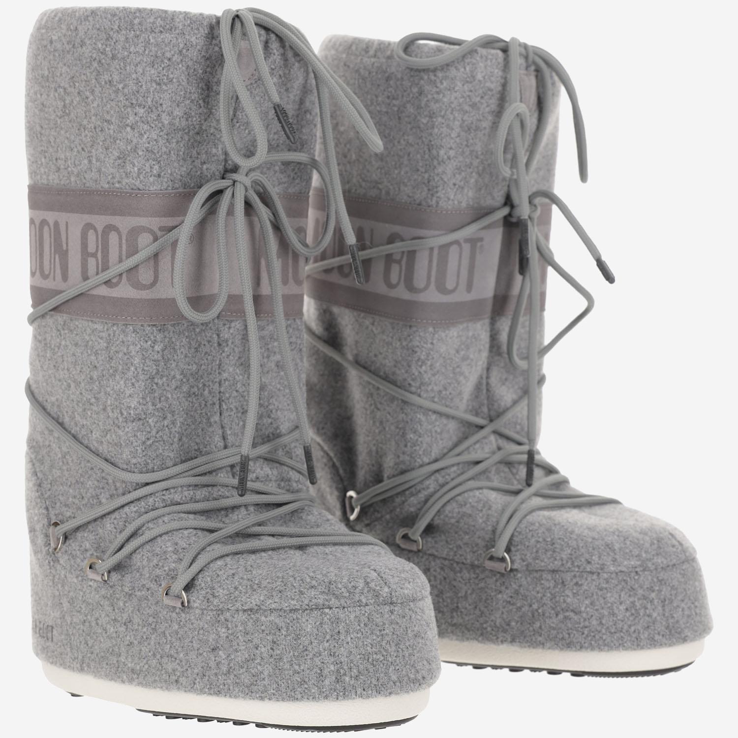 MOON BOOT 80D1402950H006GREY