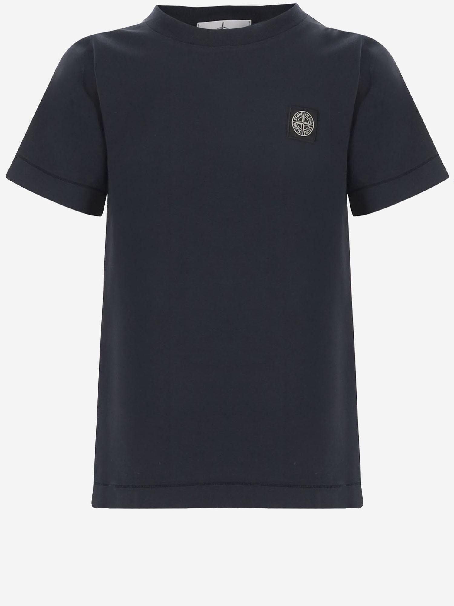 STONE ISLAND KIDS 2100002S0047V0020