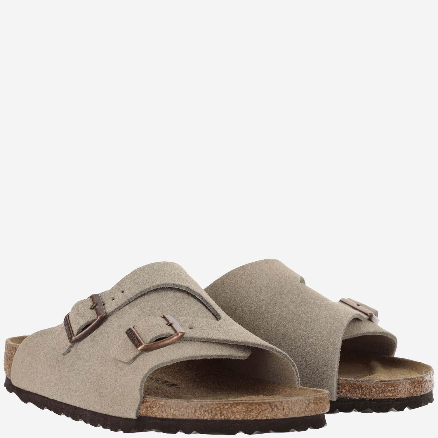 BIRKENSTOCK 050463TAUPE