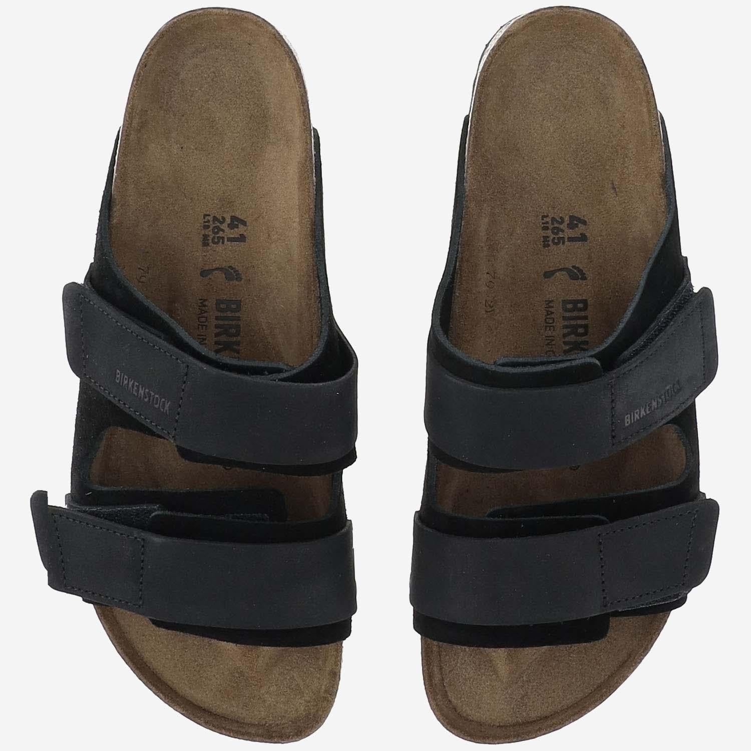 BIRKENSTOCK 1024832BLACK