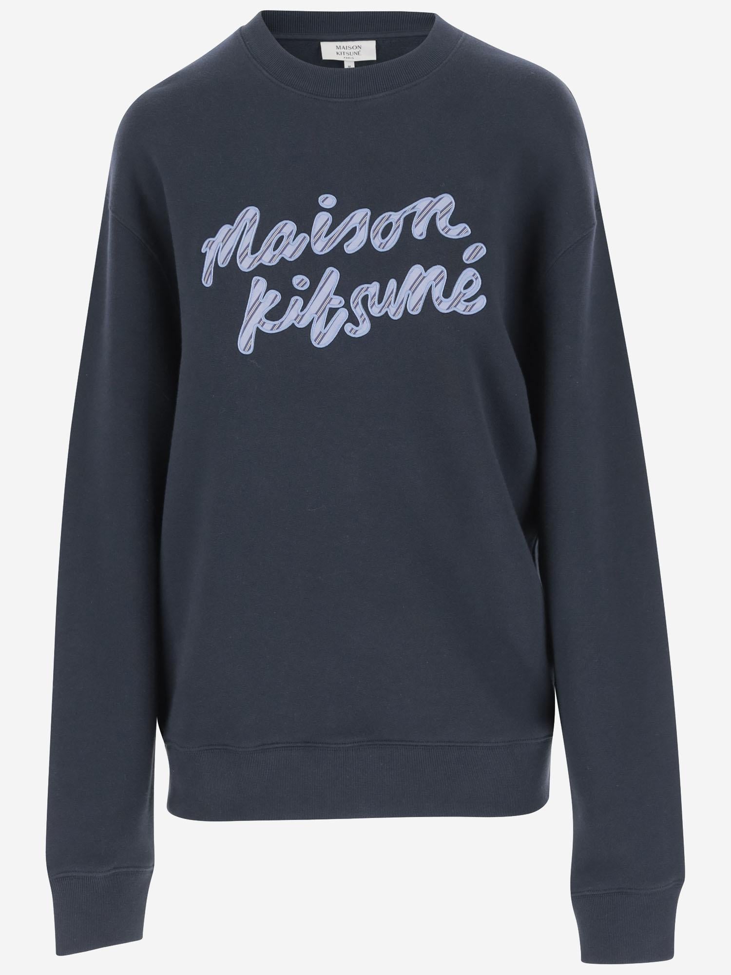 MAISON KITSUNE NM00310KM0307P480