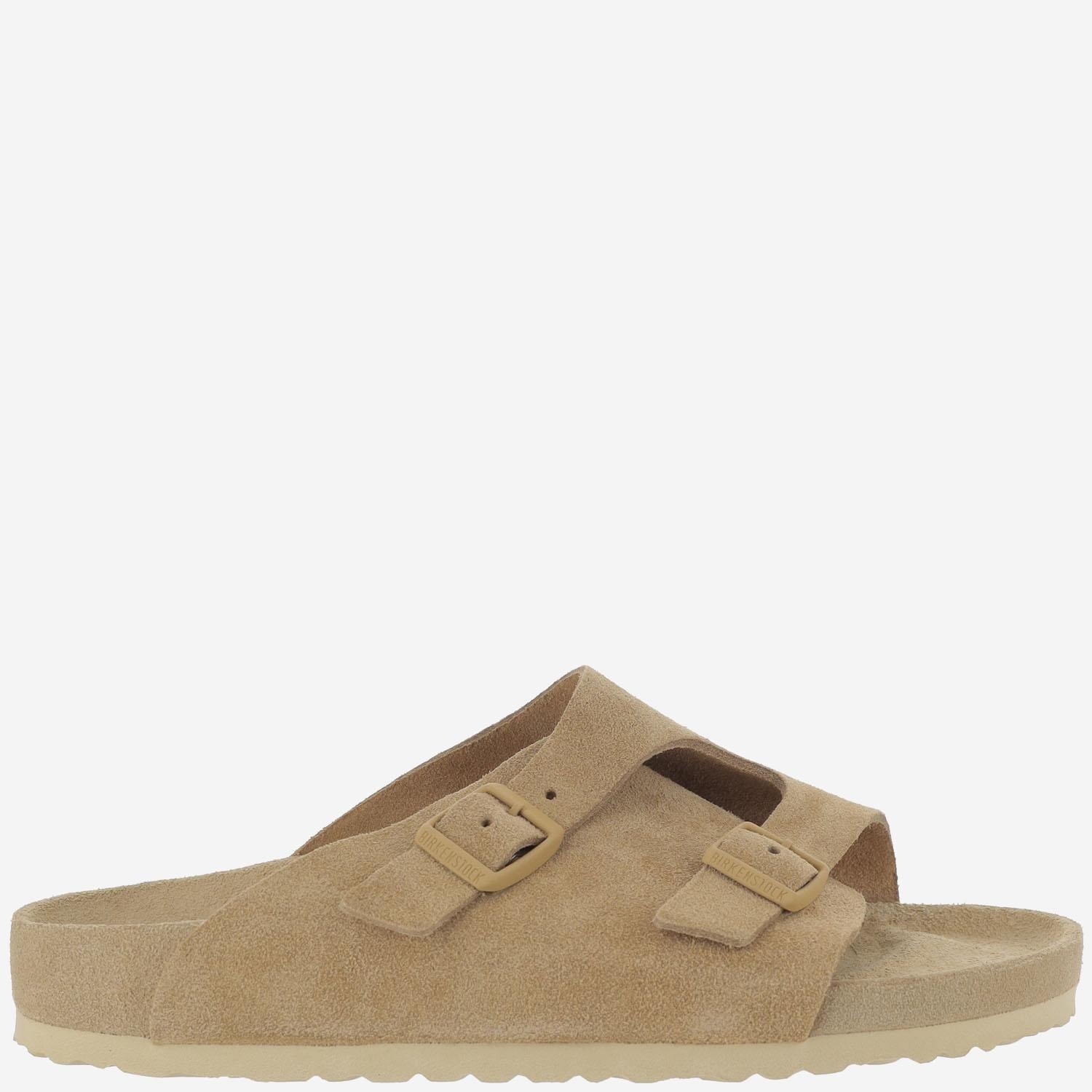 BIRKENSTOCK 1029612LATTE CREAM