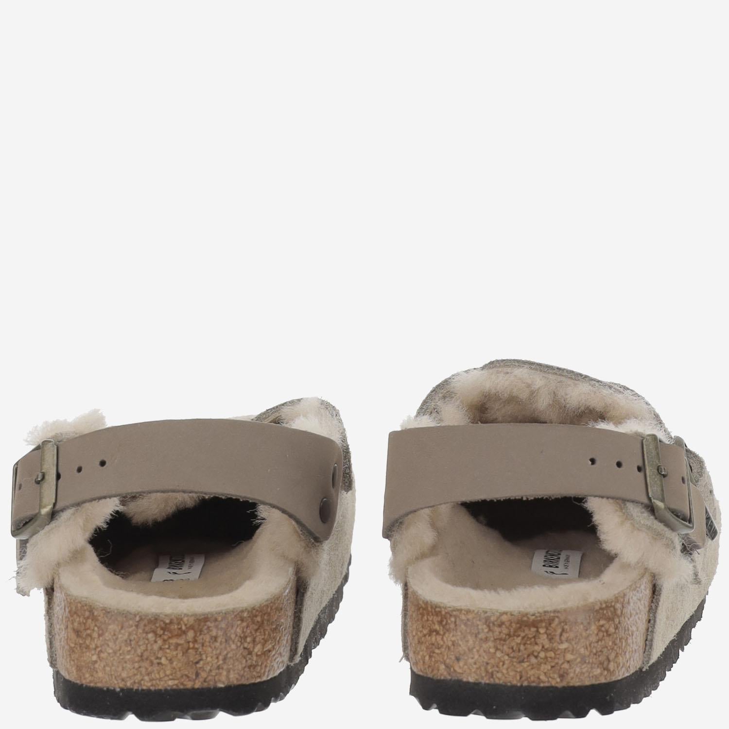 BIRKENSTOCK 1028349TAUPE