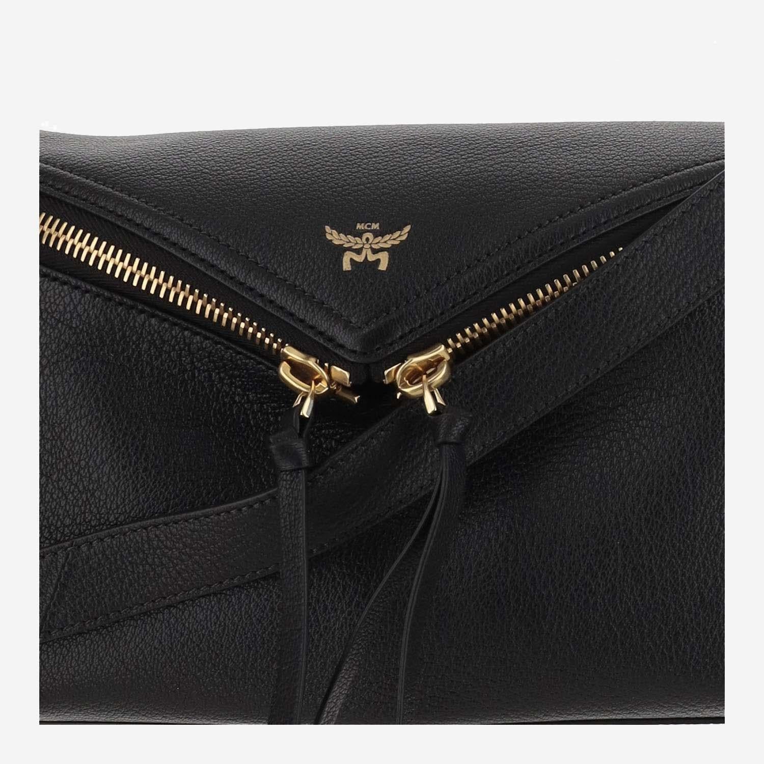 MCM MWSEAAK02BLACK