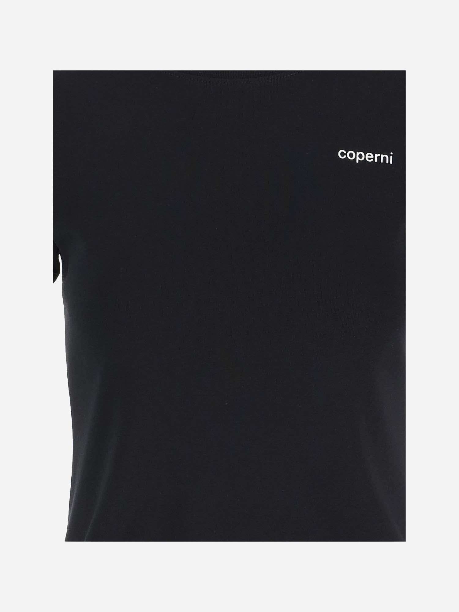 COPERNI COPJS07F5012BLKWHT