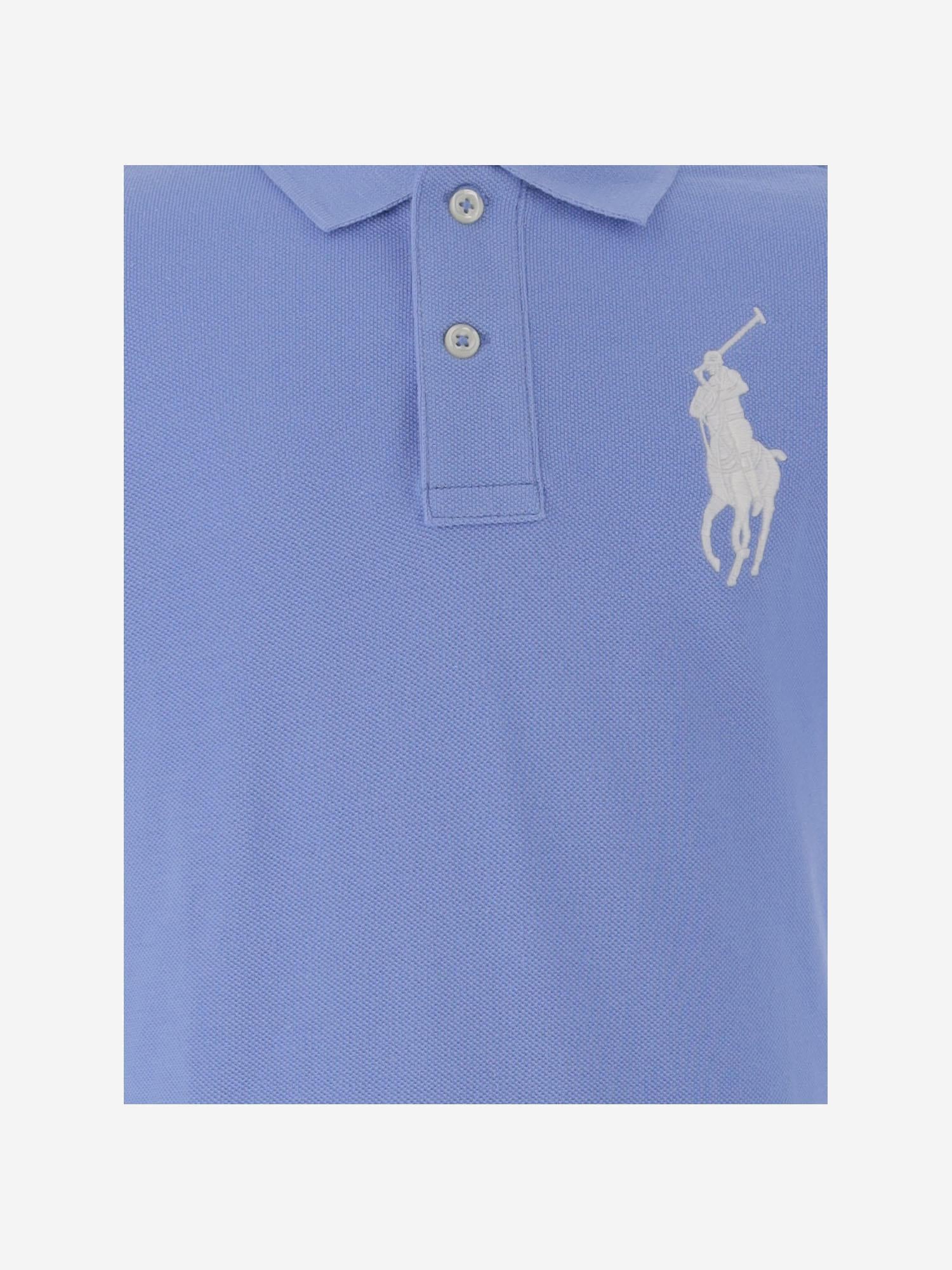 POLO RALPH LAUREN KIDS 322703635108