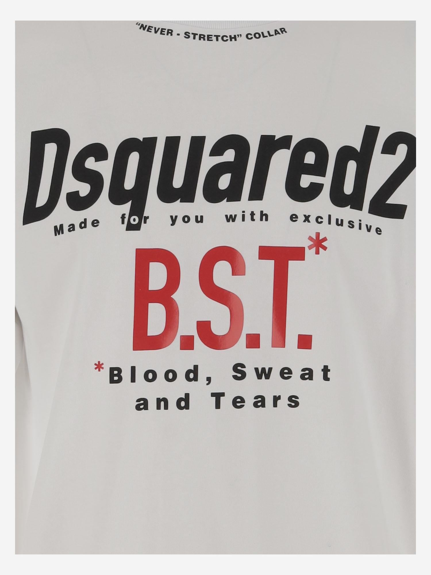 DSQUARED2 S74GD1410D20033100