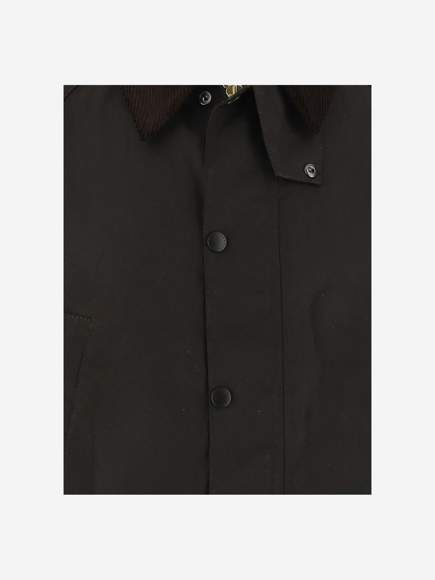 BARBOUR MWX0010OL71