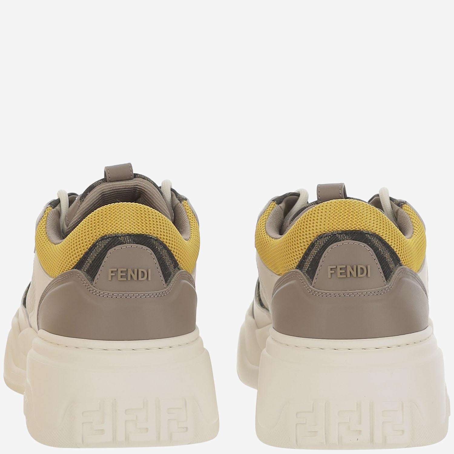 FENDI 7E1728AU20F1RSV