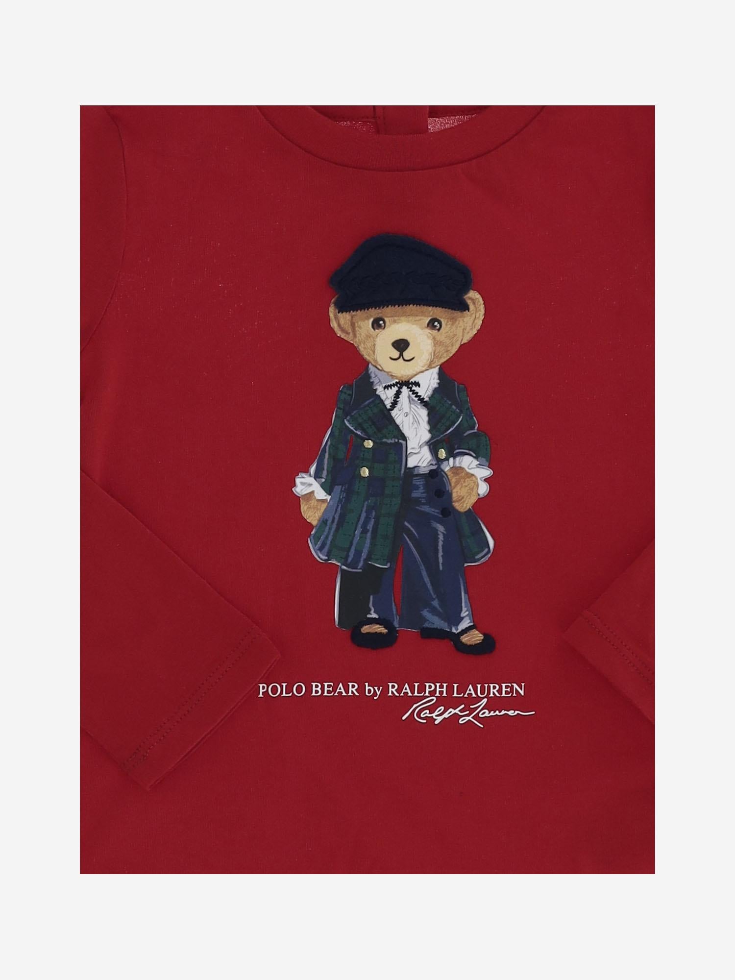 POLO RALPH LAUREN KIDS 310952134001