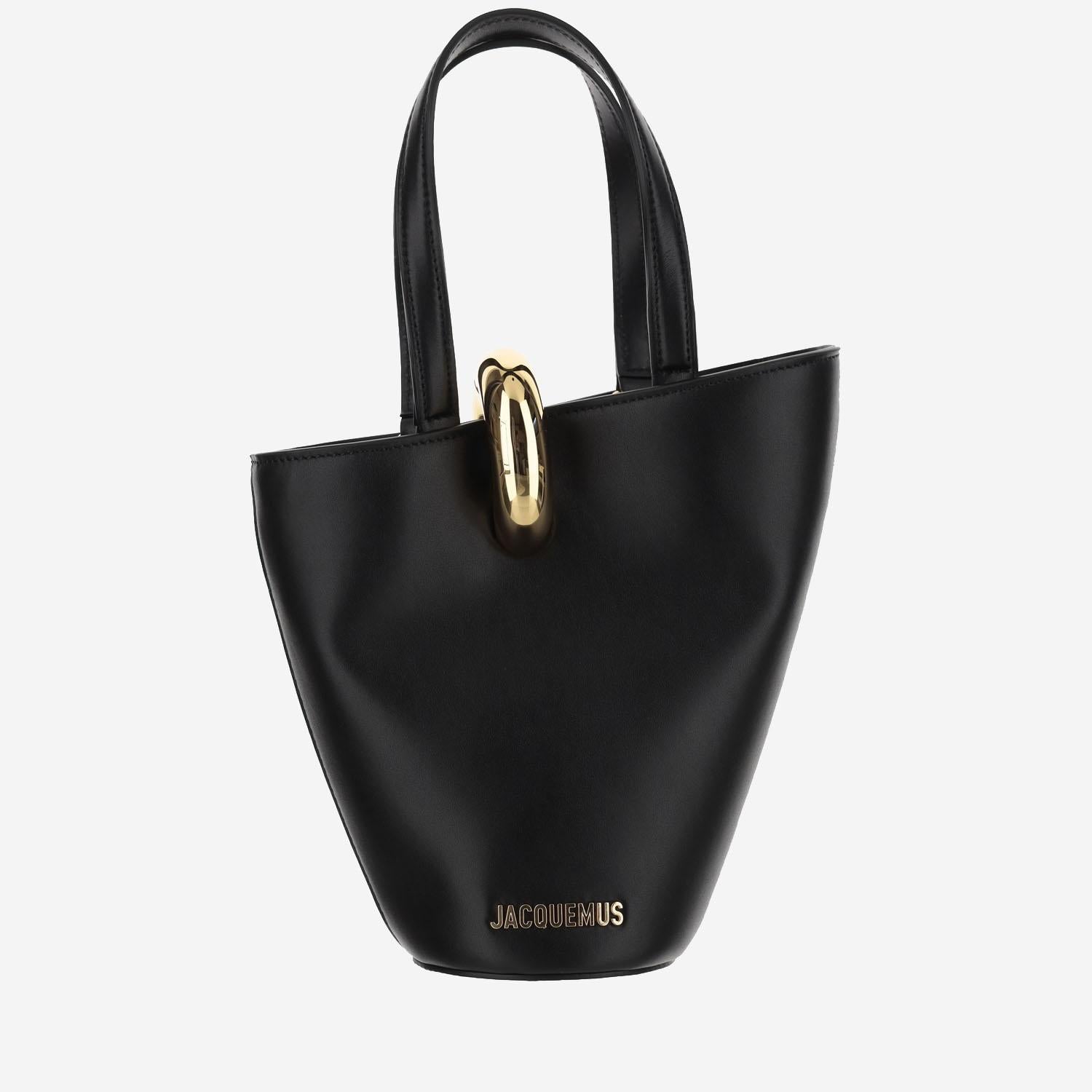 JACQUEMUS 243BA3893000990