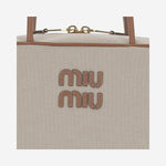 MIU MIU 5BB163ACRNF062F