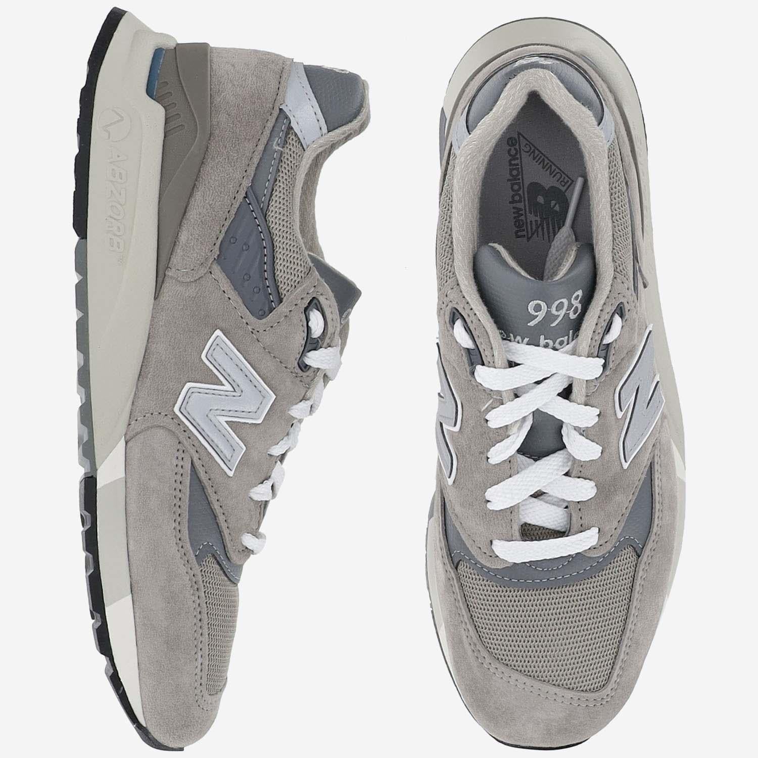 NEW BALANCE U998GR