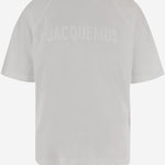 JACQUEMUS 245JS2122011100