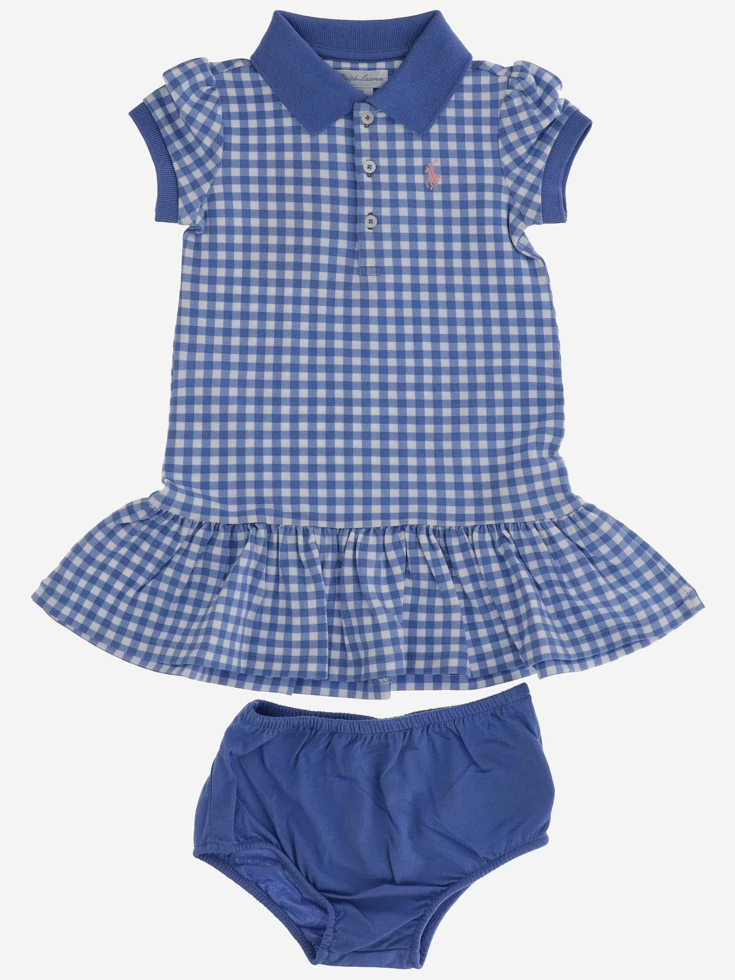 POLO RALPH LAUREN KIDS 310934880001