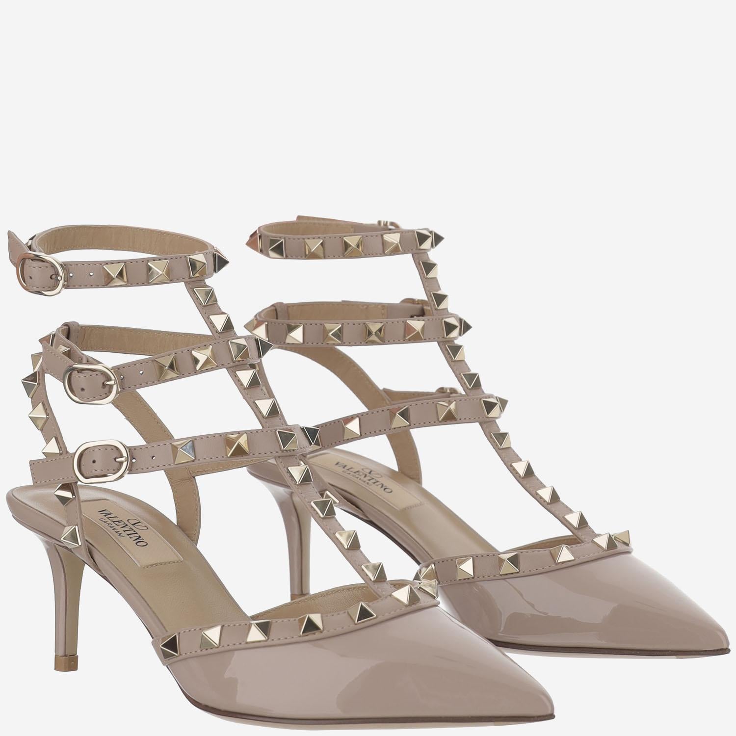 VALENTINO GARAVANI 5W2S0375VNWP45