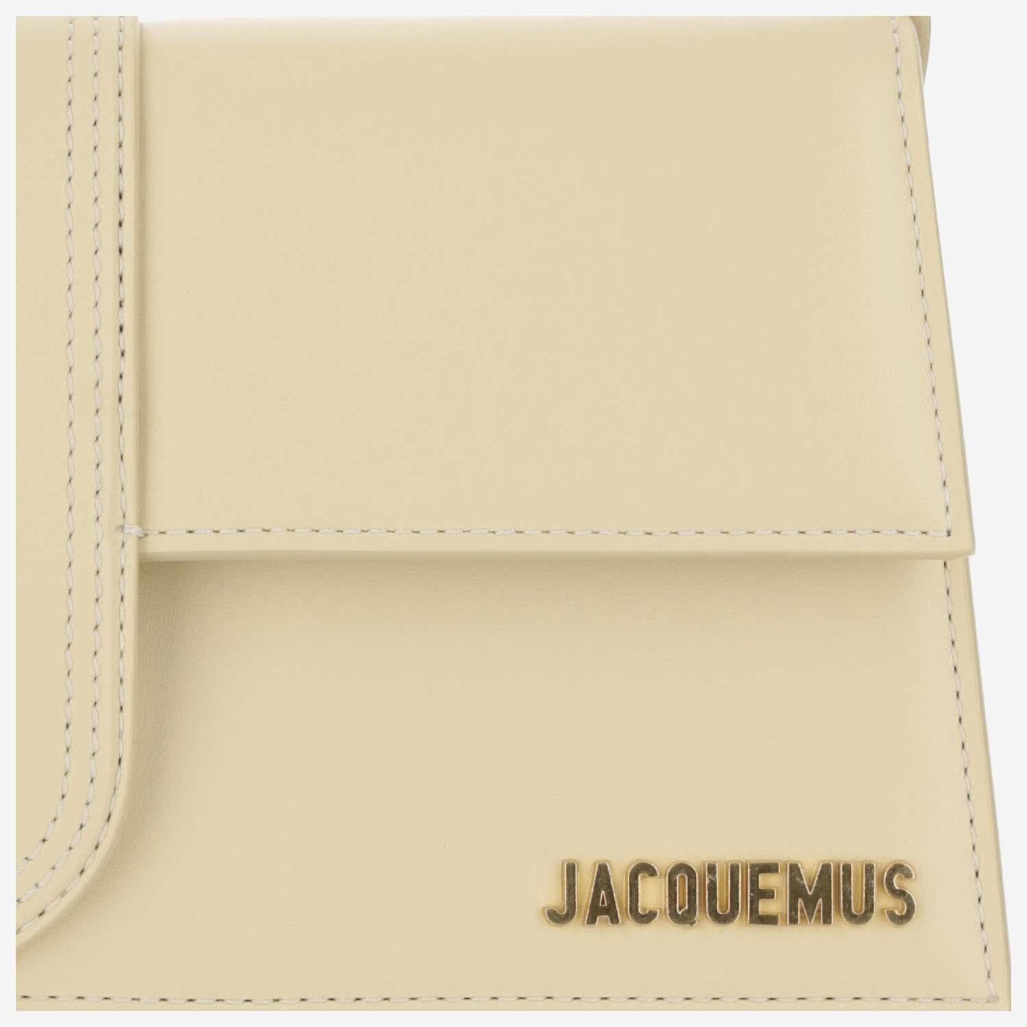 JACQUEMUS 221BA0133060120