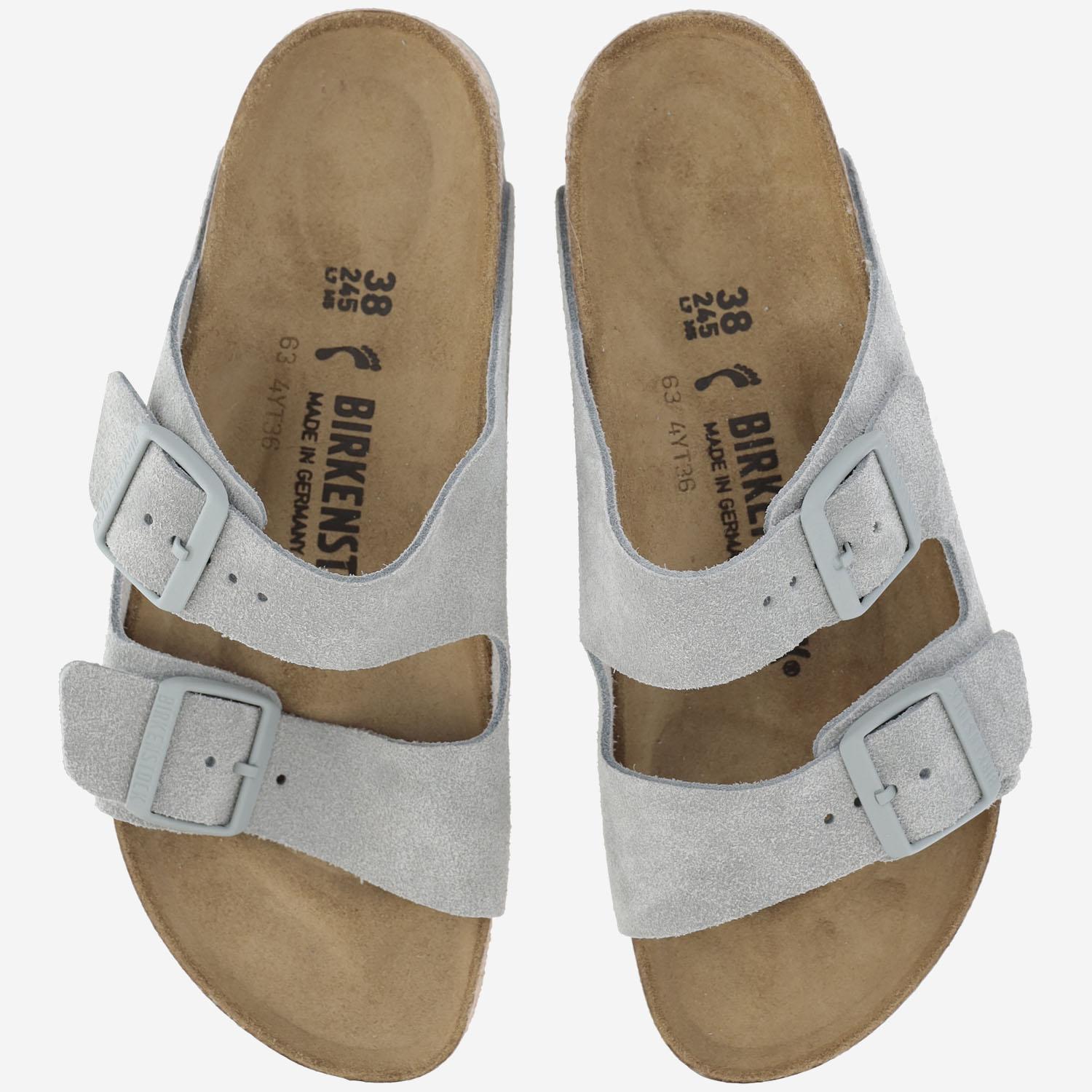 BIRKENSTOCK 1029215SAGE