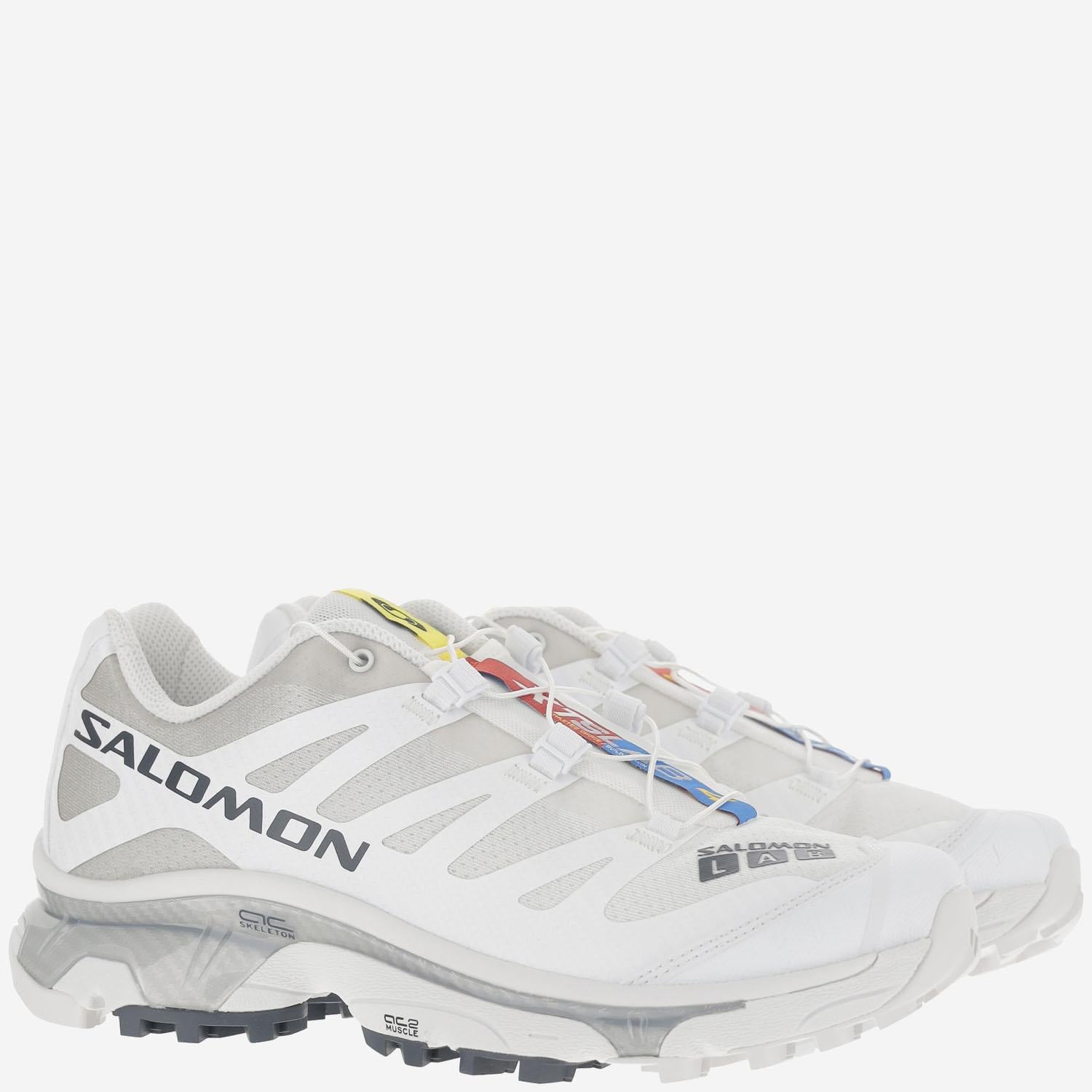 SALOMON L47133000WhtEboLuna