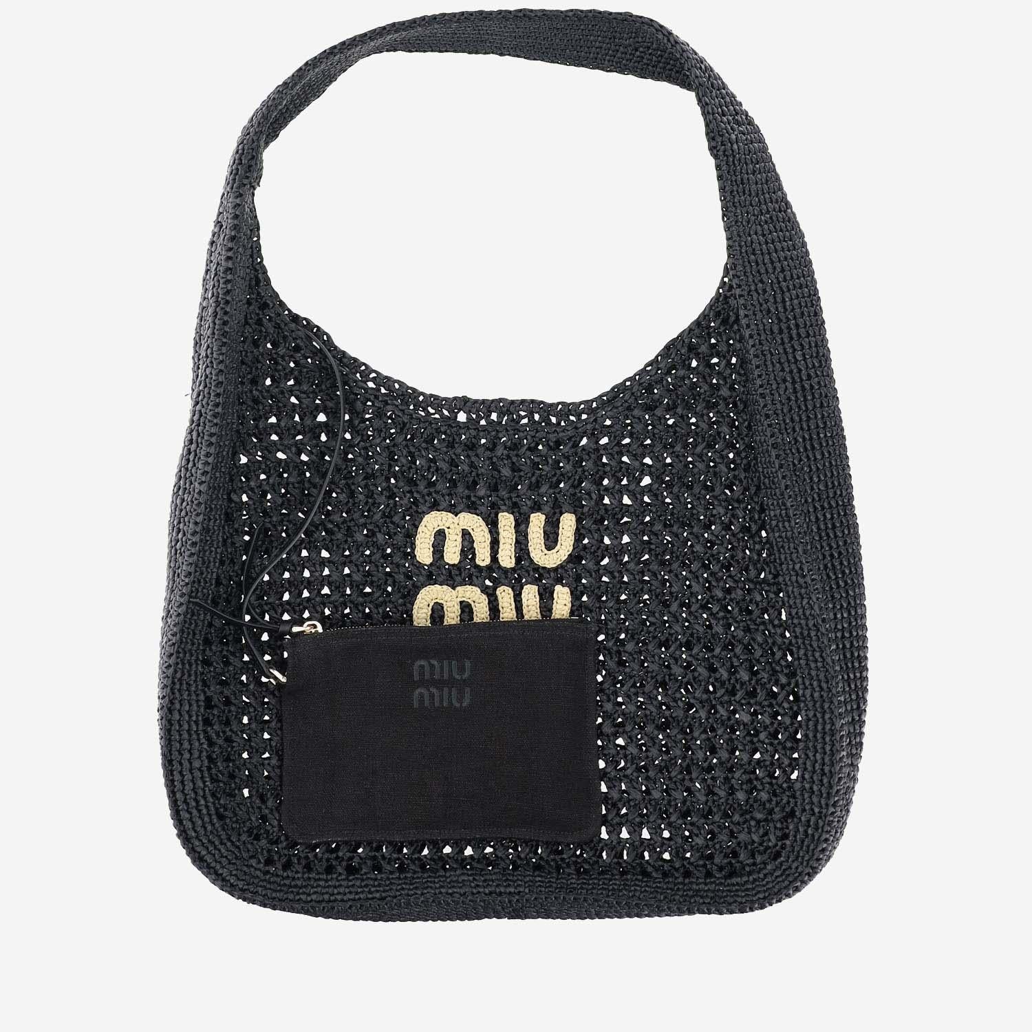 MIU MIU 5BC1162DO1F0889