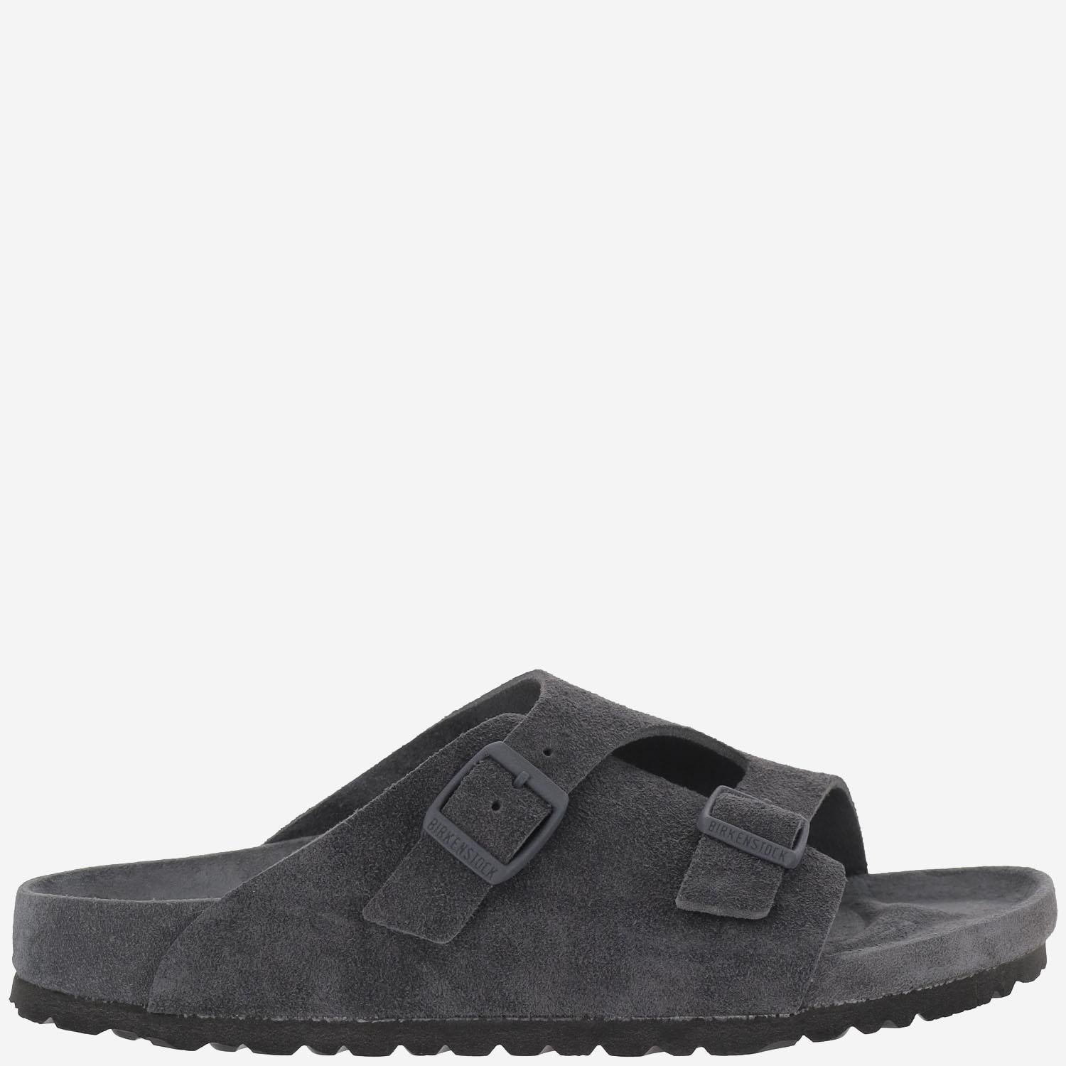 BIRKENSTOCK 1015579ANTHRACITE