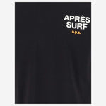 APRES SURF 1059BLACK