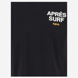 APRES SURF 1059BLACK