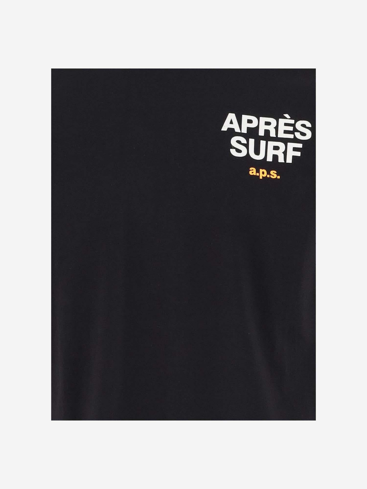 APRES SURF 1059BLACK