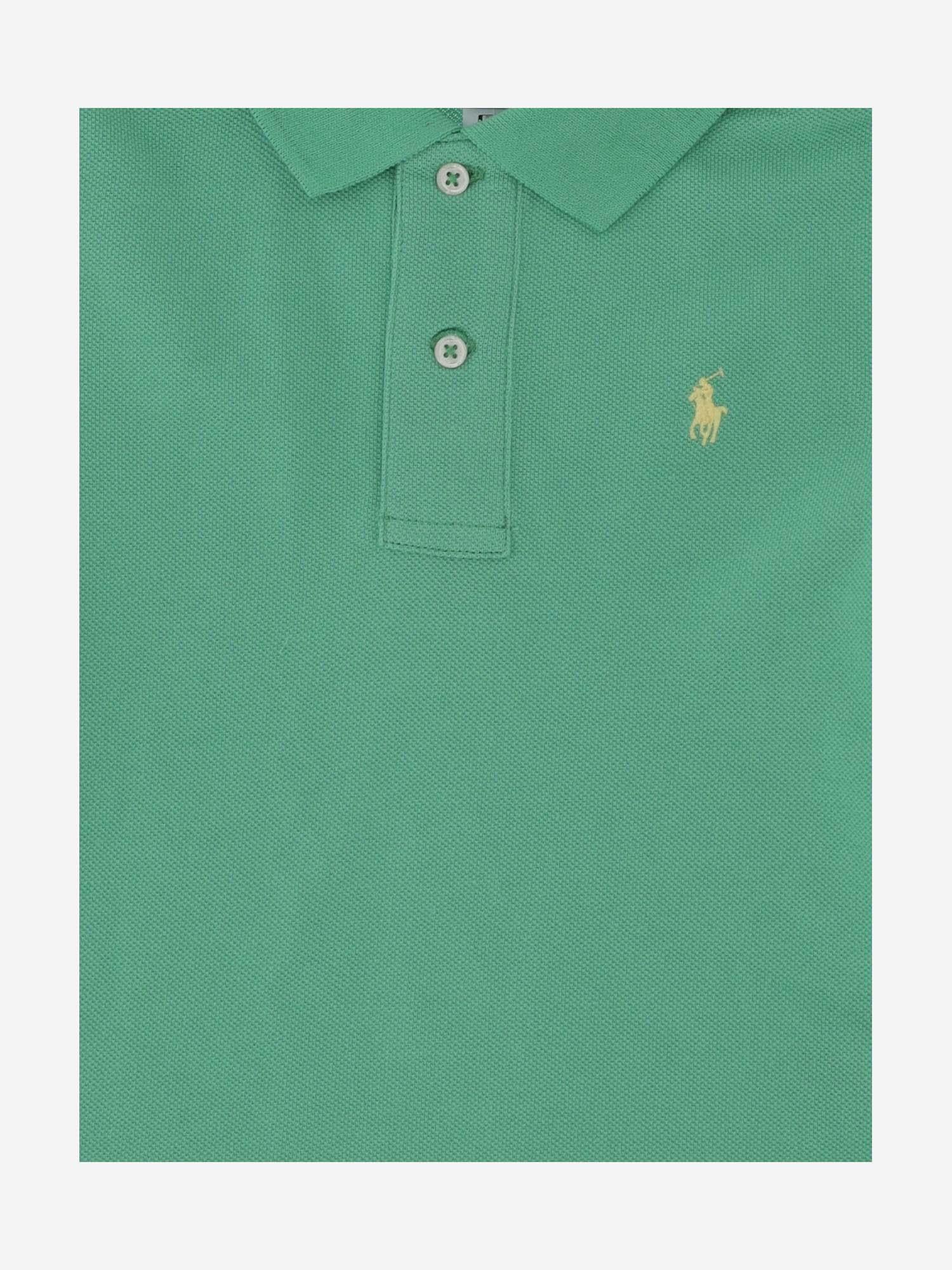 POLO RALPH LAUREN KIDS 320703632128