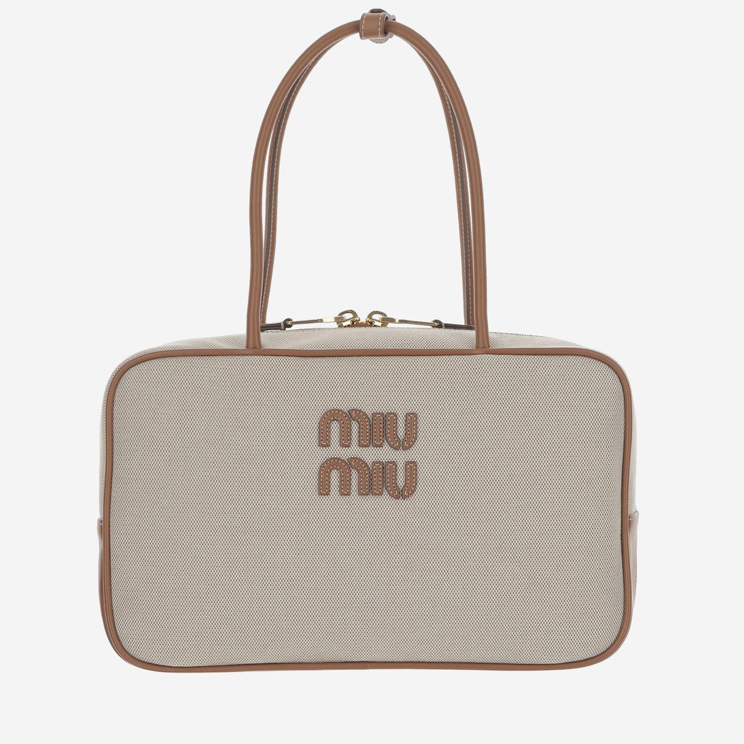 MIU MIU 5BB163ACRNF062F