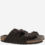 BIRKENSTOCK 1020528MOCCA