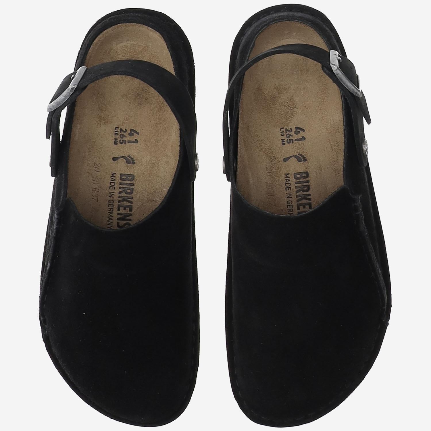 BIRKENSTOCK 1025356BLACK