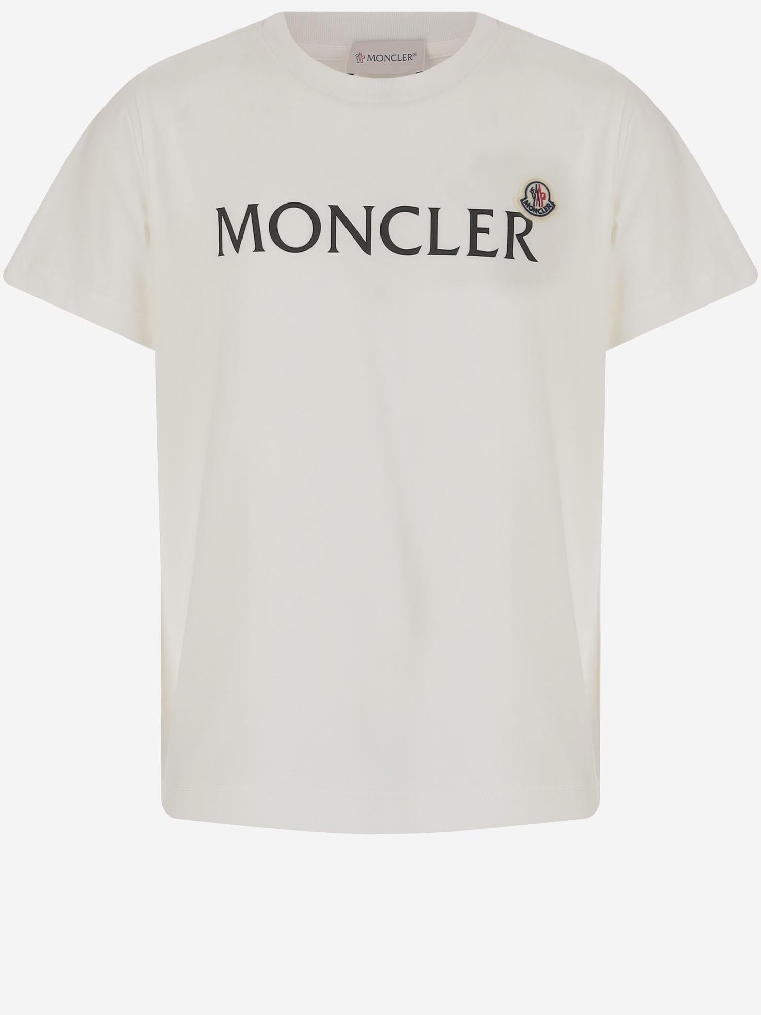 MONCLER ENFANTS 8G0000389AKM034