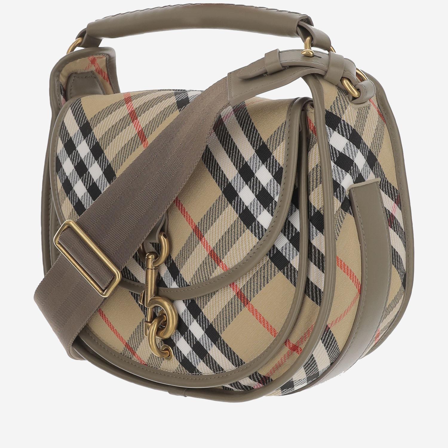 BURBERRY 8108120SANDIPCHECK