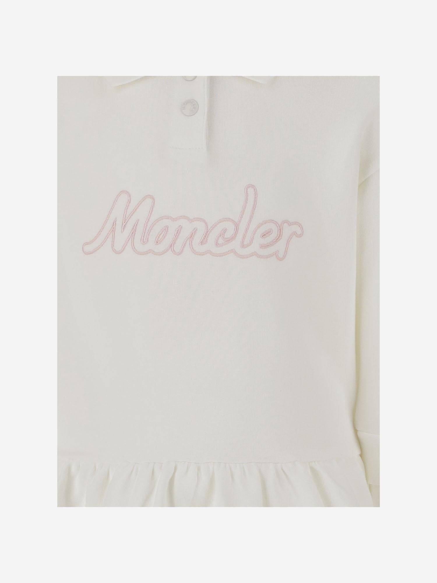 MONCLER ENFANTS 8I00002899AR034