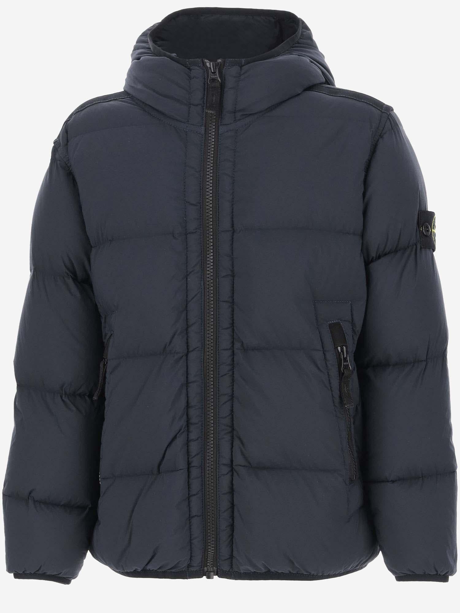 STONE ISLAND KIDS 811640328V0020