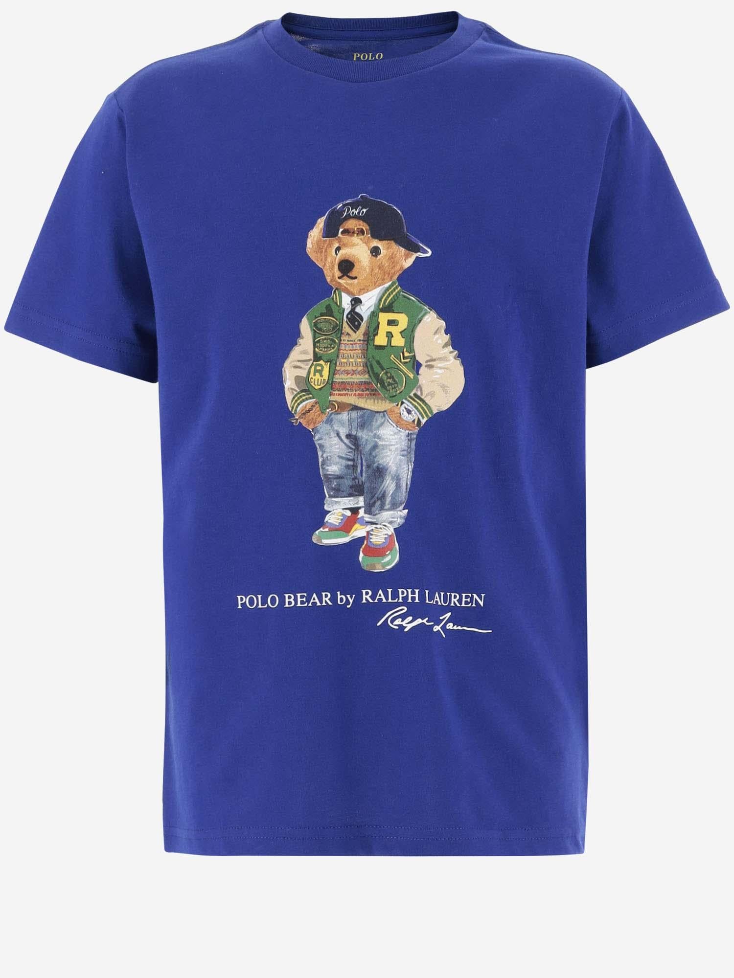 POLO RALPH LAUREN KIDS 322853828040