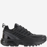 SALOMON L47599400BlkBlkAspha