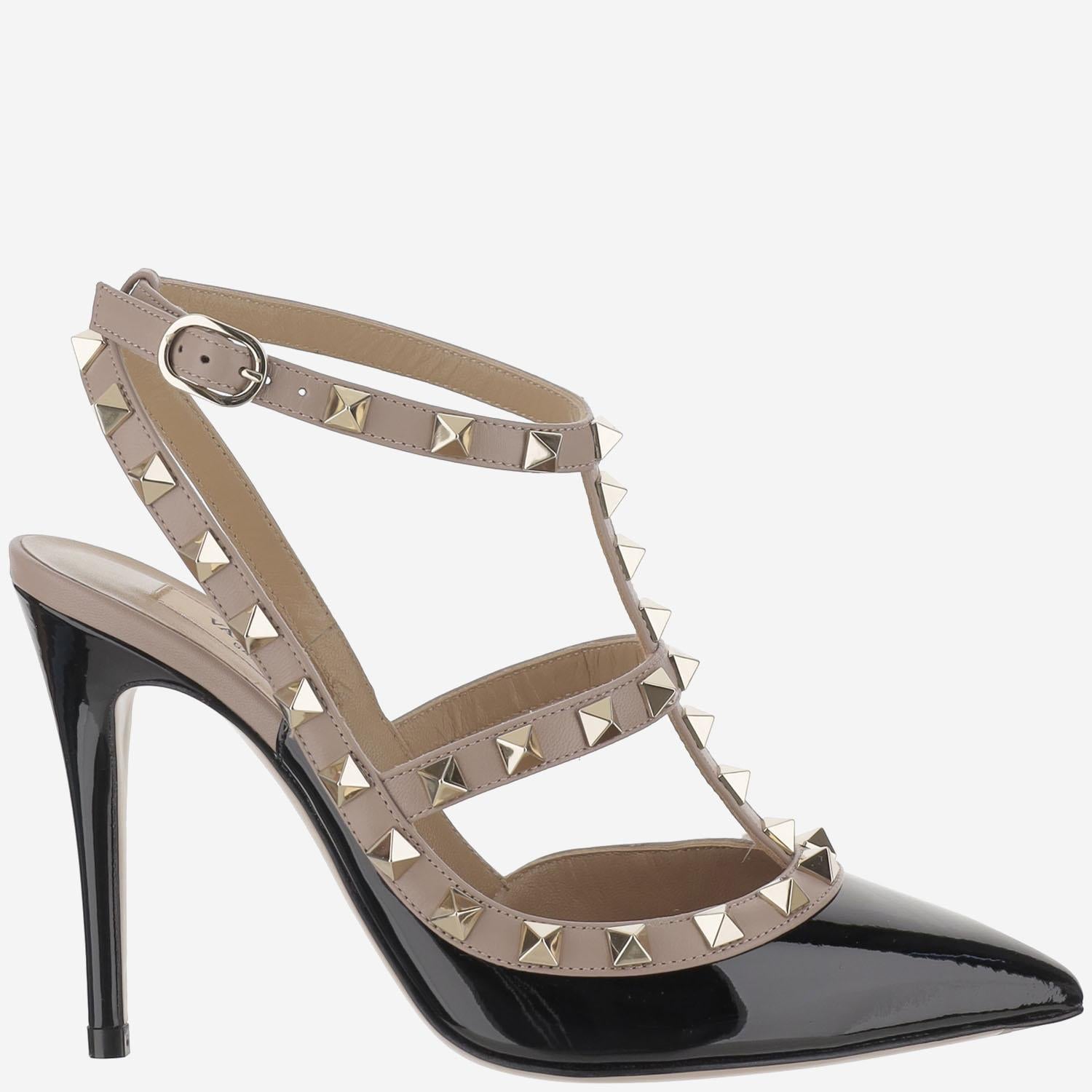 VALENTINO GARAVANI 5W2S0393VNWN91