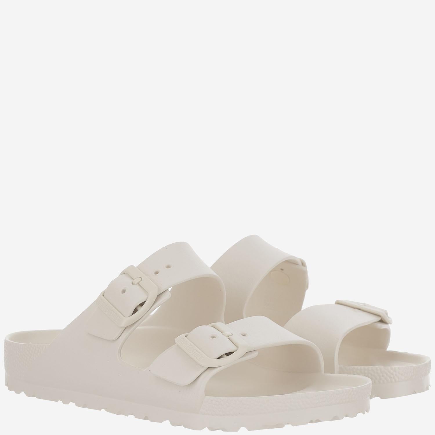 BIRKENSTOCK 1027384EGGSHELL