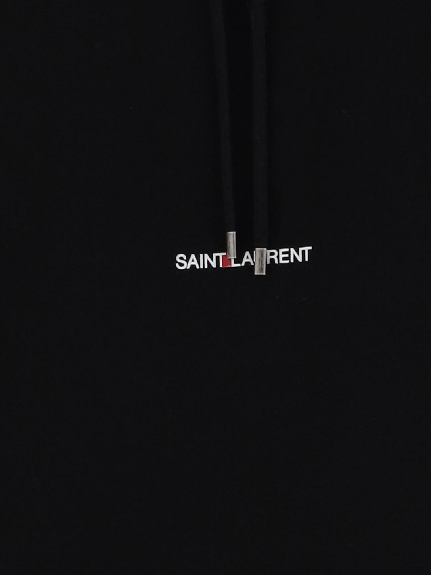 SAINT LAURENT 677256YB2EZ1035