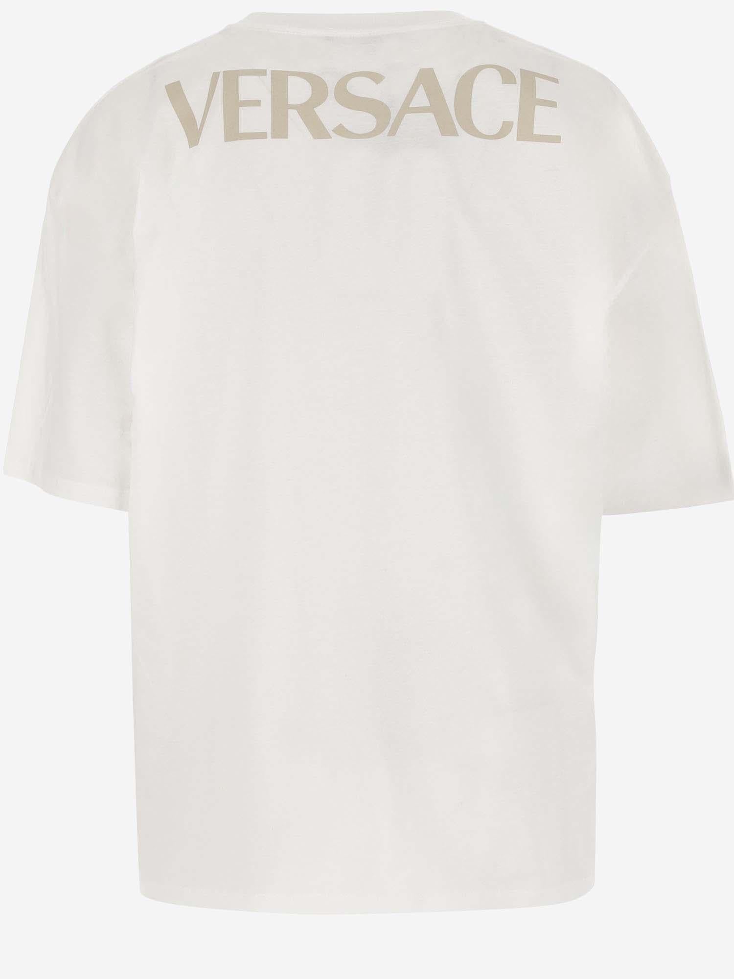 VERSACE 10162911A117222W070