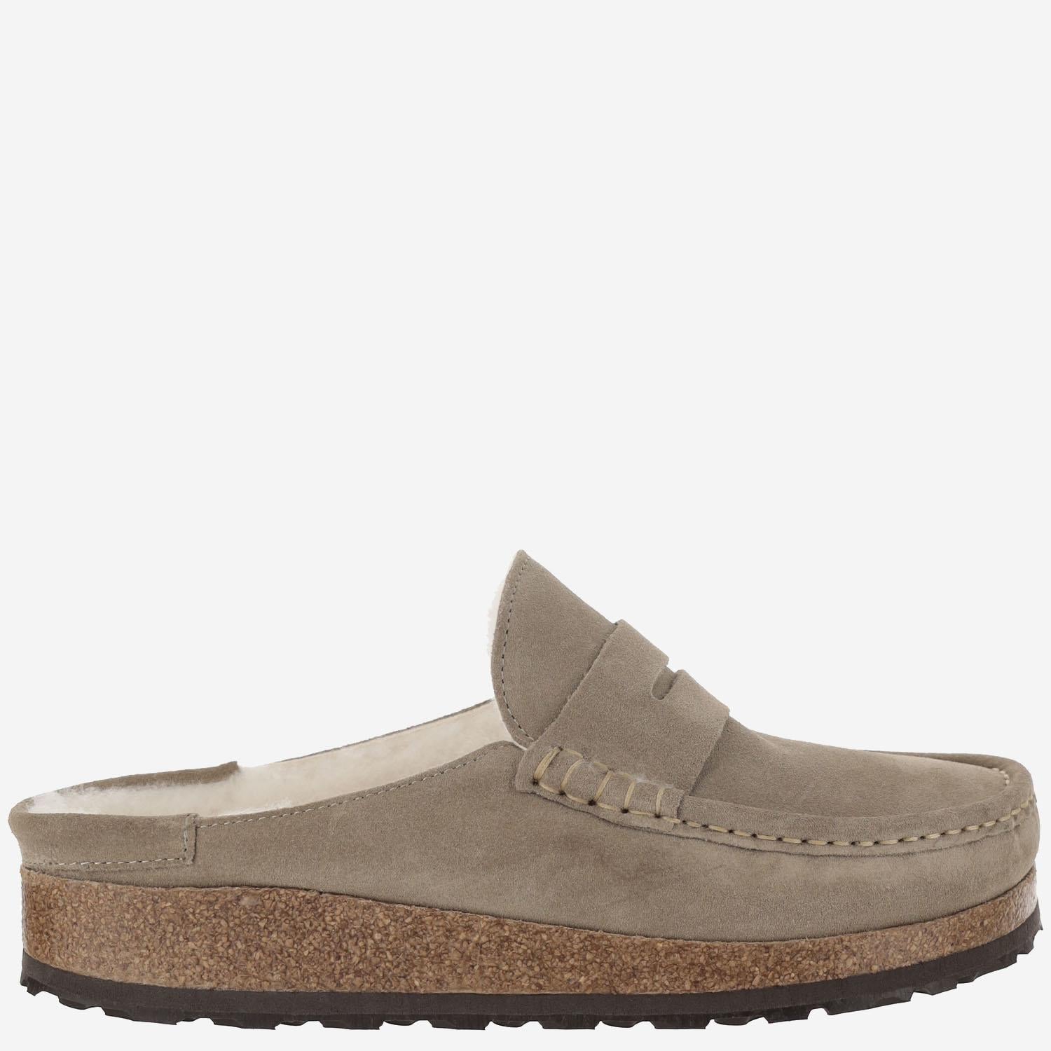 BIRKENSTOCK 1028039TAUPE