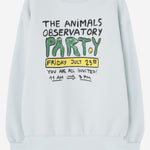 THE ANIMALS OBSERVATORY KIDS F24022086FP