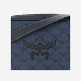 MCM MMRESAC01NAVYBLAZER