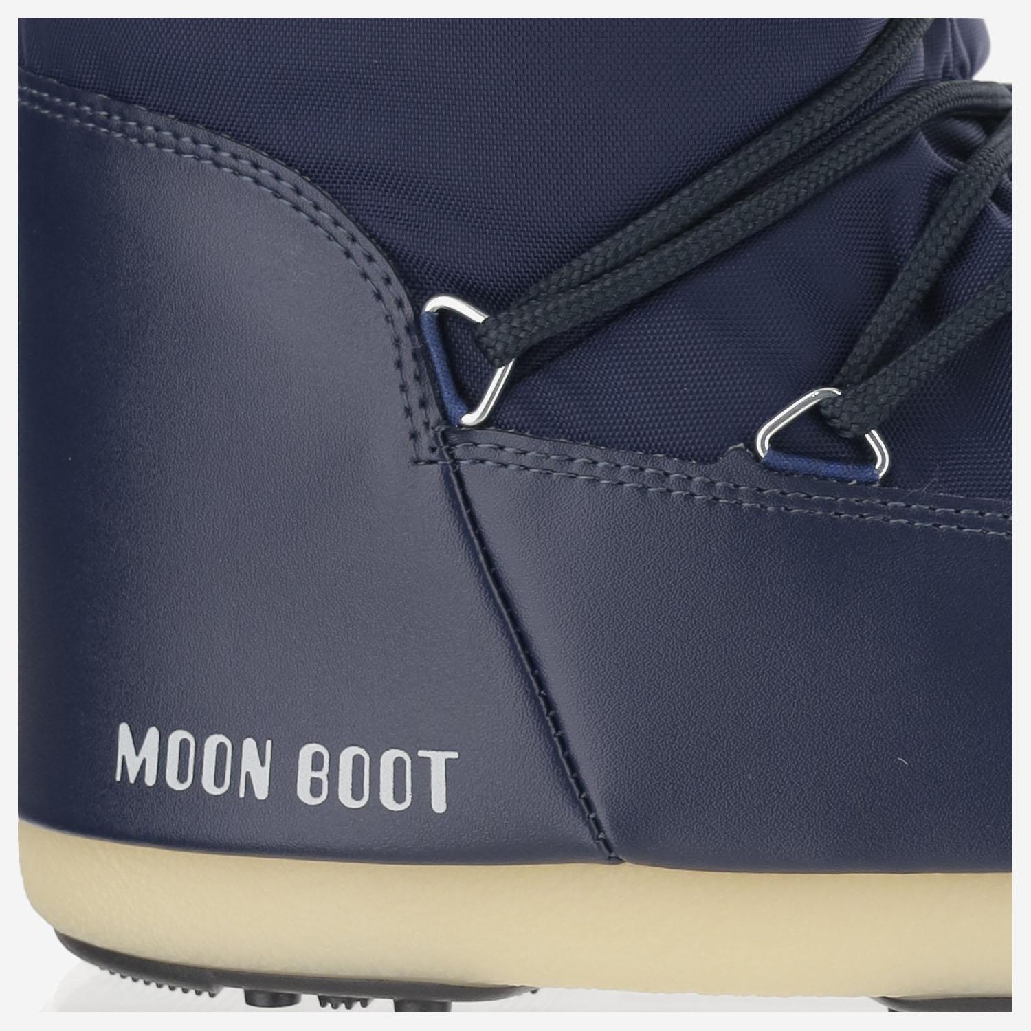 MOON BOOT KIDS 80D1400440F003